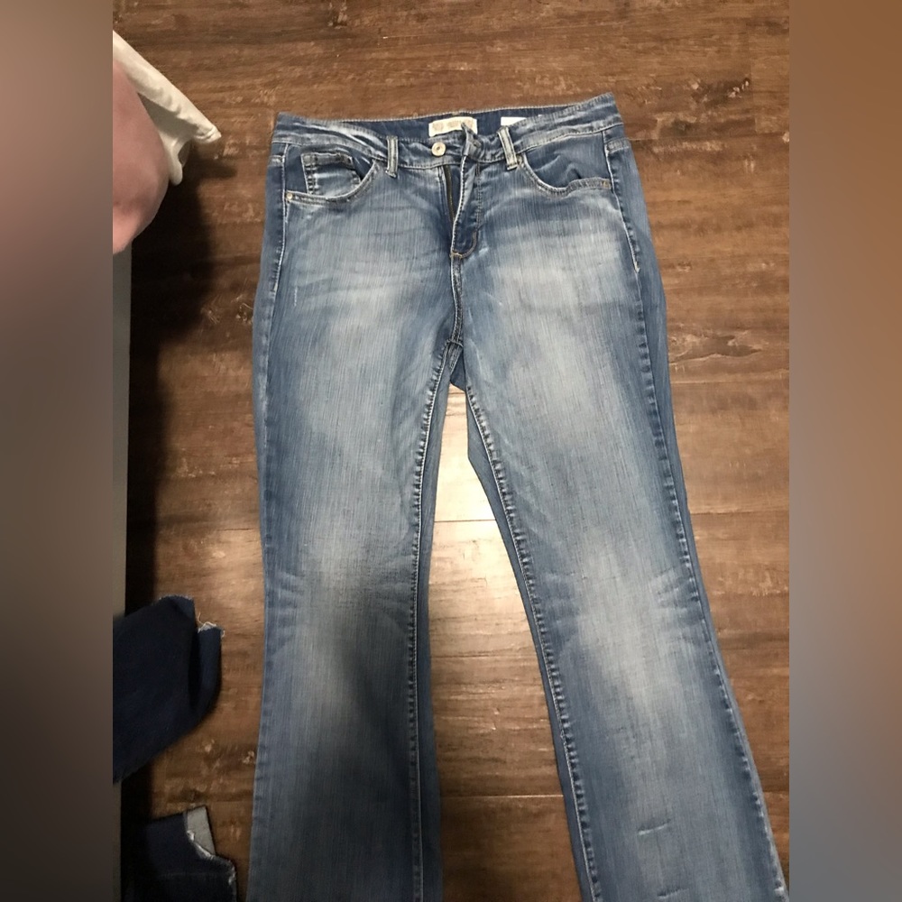Bootcut jeans - Picture 4 of 5